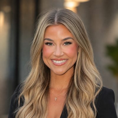 Abby Frillou, Director of Business Development at GoldTex Industries