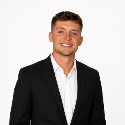 Kyle Pickard, Vice President and COO at GoldTex Industries