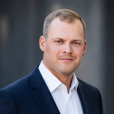 Wesley Frillou, President and CEO at GoldTex Industries